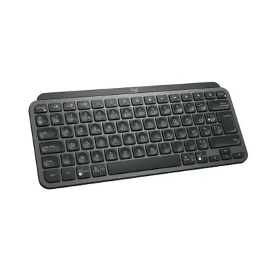 Produktbild von MX Keys Mini Business KBD Graphite FR