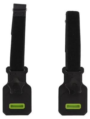 Image de Lot de 2 outils de déverrouillage pour auvents de camping-cars et de caravanes