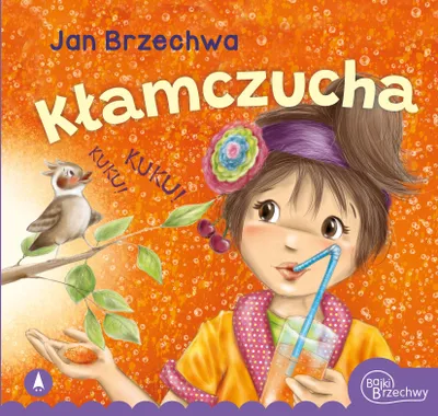 Image de Kłamczucha - Jan Brzechwa