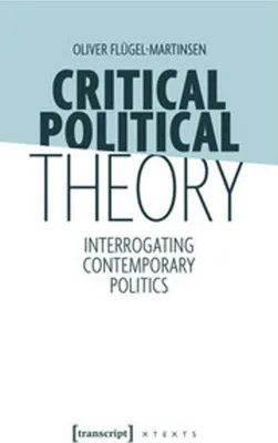 Obrázok produktu pre Critical Political Theory