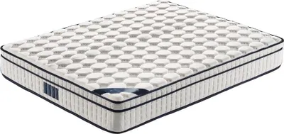 Obrázok produktu pre Penový matrac Matrace Matrace zo studenej peny Komfortný matrac 200x200