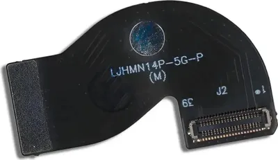 Produktbild von Ersatz-LCD-Flexkabel für Xiaomi Redmi Note 14 Pro 5G (24090RA29G)