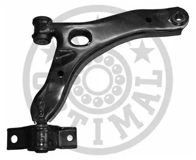 Produktbild von OPTIMAL G6-1091 Querlenker Rechts Unten Vorne für FORD TRANSIT CONNECT (P65, P70, P80)