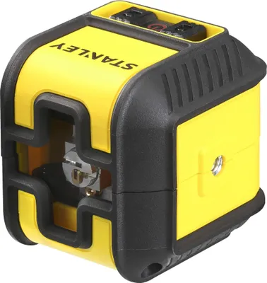 Immagine prodotto di Laser a linea Cubix rosso Stanley | 3253561774980