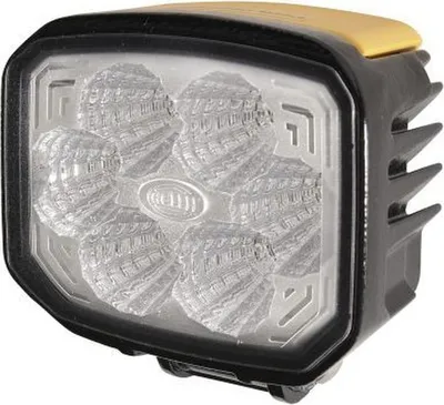 Image de Projecteur de travail à LED à éclairage longue portée 1.850lm HELLA pour TOYOTA