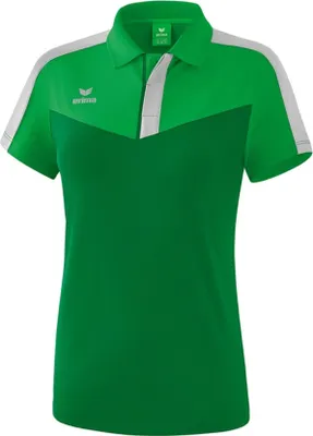 Obrázok produktu pre Erima Trička Polo Squad 2020, 1112008, Veľkosť: 158
