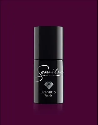 Zdjęcie produktu dla Semilac 083 Burgundy Wine 7Ml.