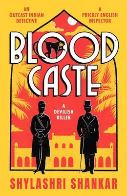 Obrázok produktu pre Blood Caste