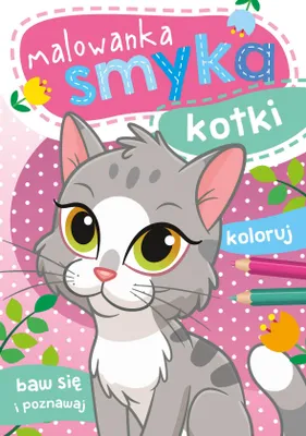 Image de Livre de peinture du chat 59086