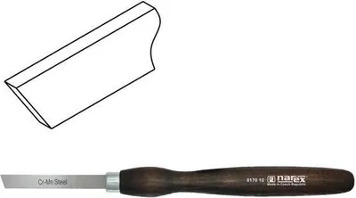 Obrázok produktu pre Hoblík, STANDARD LINE, 14 x 105 mm