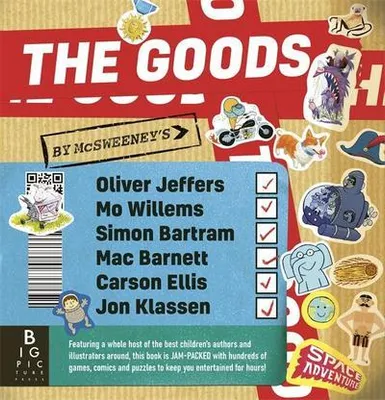 Produktbild von The Goods
