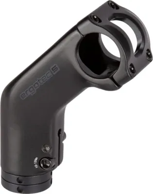 Produktbild von ergotec Vorbau A-Head High Barracuda Oversize