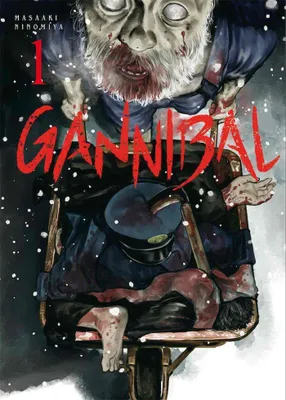 Produktbild von Gannibal 01