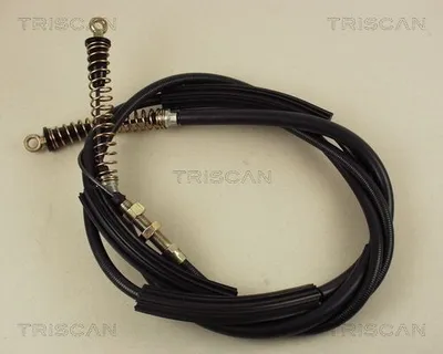 Produktbild von TRISCAN Handbremsseil Seilzug Feststellbremse für FIAT CINQUECENTO (170) 8140 15130