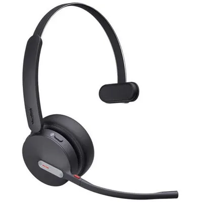 Produktbild von Yealink BH70 Mono Teams USB-A Bluetooth Headset