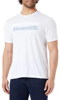 Zdjęcie produktu dla T-shirt męski z krótkim rękawem