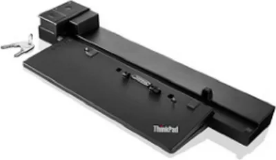 Immagine prodotto di Lenovo 40A50230UK, Docking, 10,100,1000 Mbit/s, nero, ThinkPad, AS/NZS S-DOC, VCCI, BSMI, KCC, NOM, GOST, CB, CE, UkrSEPRO, EC-DoC, UL, FCC, 0 - 43 °C