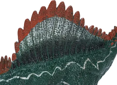 Productafbeelding van Dinosaurusmodel, speelgoedfiguur, decoratie voor kinderen, educatief hulpmiddel voor wetenschap, geschikt voor bureaus en planken