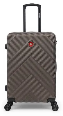 Image de Valise Taille Moyenne Rigide OLTEN