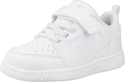 Image de Puma Errores de Talla 397420-03 in White color size 8.5
