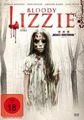 Produktbild von Bloody Lizzie