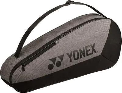 Immagine prodotto di Yonex - Borsa da viaggio "Team Series" CS2444 (Taglia unica) (Nero/Grigio)