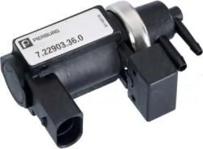 Immagine prodotto di Trasduttore di pressione, controllo dei gas di scarico