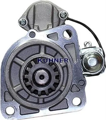 Produktbild von AD KÜHNER 254405 Starter Anlasser 5,5kW 24V