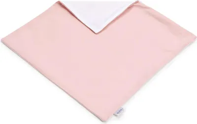Produktbild von Kissenbezug 40x40 cm - Pastel Pink