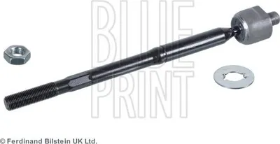 Produktbild von BLUE PRINT ADT387181 Axialgelenk Spurstange für TOYOTA COROLLA (ZZE12, NDE12, ZDE12) Vorne Links Vorne Rechts