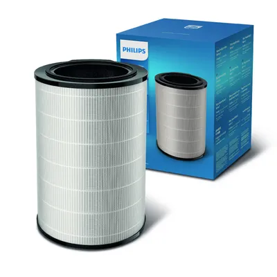Obrázok produktu pre Náhradný integrovaný NanoProtect S3 filter Philips FY3430/30