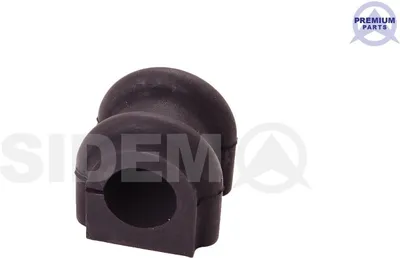 Produktbild von SIDEM 881802 Lagerung Stabilisator Stabigummi Vorne für KIA Picanto (SA)