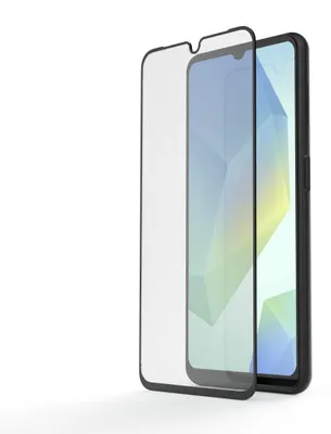 Productafbeelding van Hama 00233339, Samsung, Galaxy A17/A17 5G/A18, Krasbestendig, Transparant