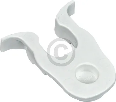 Produktbild von Federklemme LIEBHERR 7432358 für Türe Kühlschrank