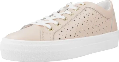 Produktbild von GEOX D CLAUDIN Damenschuhe Rosa
