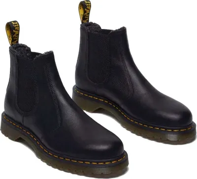 Produktbild von Dr. Martens Herren Stiefeletten 31874001 Farbe: Schwarz Größe: 41
