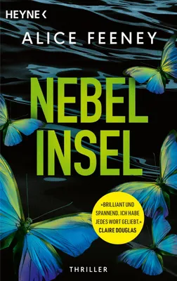 Produktbild von Nebelinsel