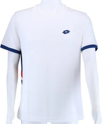 Produktbild von Tshirts Lotto Squadra Iii 2023 2187870F1