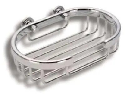 Image de Novaservis Gamme en fil métallique - Porte-savon, chrome 6048,0