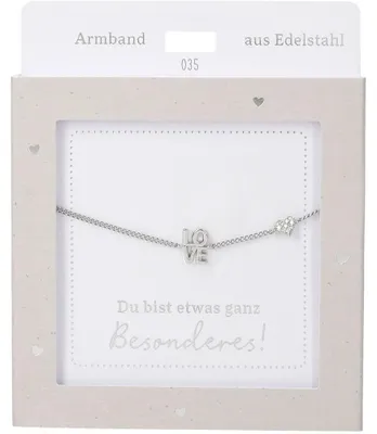 Produktbild von Armbänder Nr. 35 LOVE