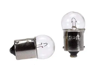 Image de HP 26261 Ampoule, éclairage intérieur