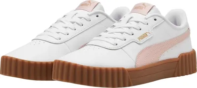 Zdjęcie produktu dla Puma Carina 3.0 - biały, Rozmiar:5