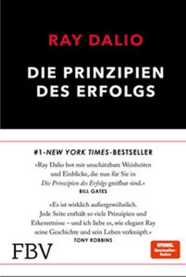 Produktbild von Die Prinzipien des Erfolgs
