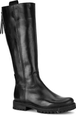 Produktbild von Gabor Damen Stiefeletten 52.727.57 Farbe: Schwarz Größe: 39