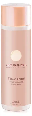 Produktbild von Atashi CELLULAR PERFECTION SKIN SUBLIME Gesichtswasser Festigkeit, Ausstrahlung 250 ml