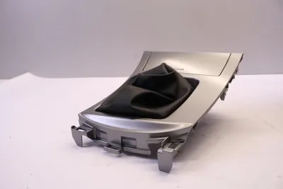 Produktbild von Original OE MAZDA Schaltmanschette BBM264340G