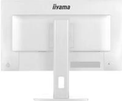 Produktbild von iiyama ProLite XB2797QSU-W1, 68,6 cm (27"), 2560 x 1440 Pixel, Quad HD, LED, Weiß