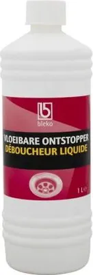 Zdjęcie produktu dla Płyn odblokowujący 1 litr 1 litr