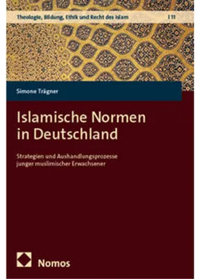 Image de Islamische Normen in Deutschland
