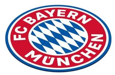 Immagine prodotto di 12 sottobicchieri FC Bayern Monaco